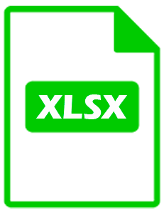 XLSX